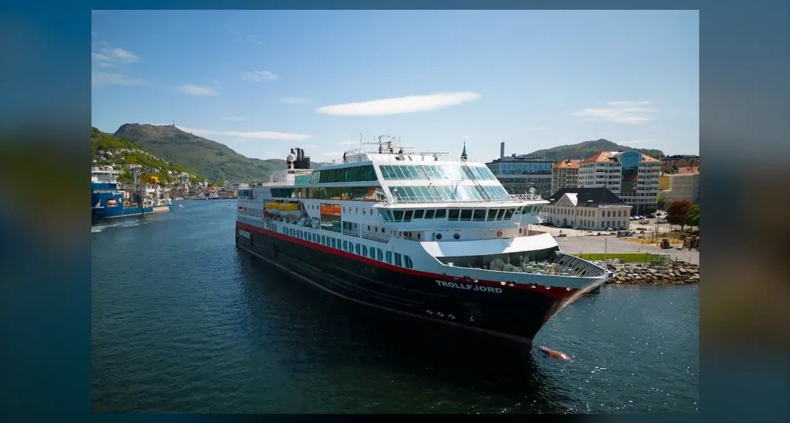 Top 10 Cruises in the World in 2027