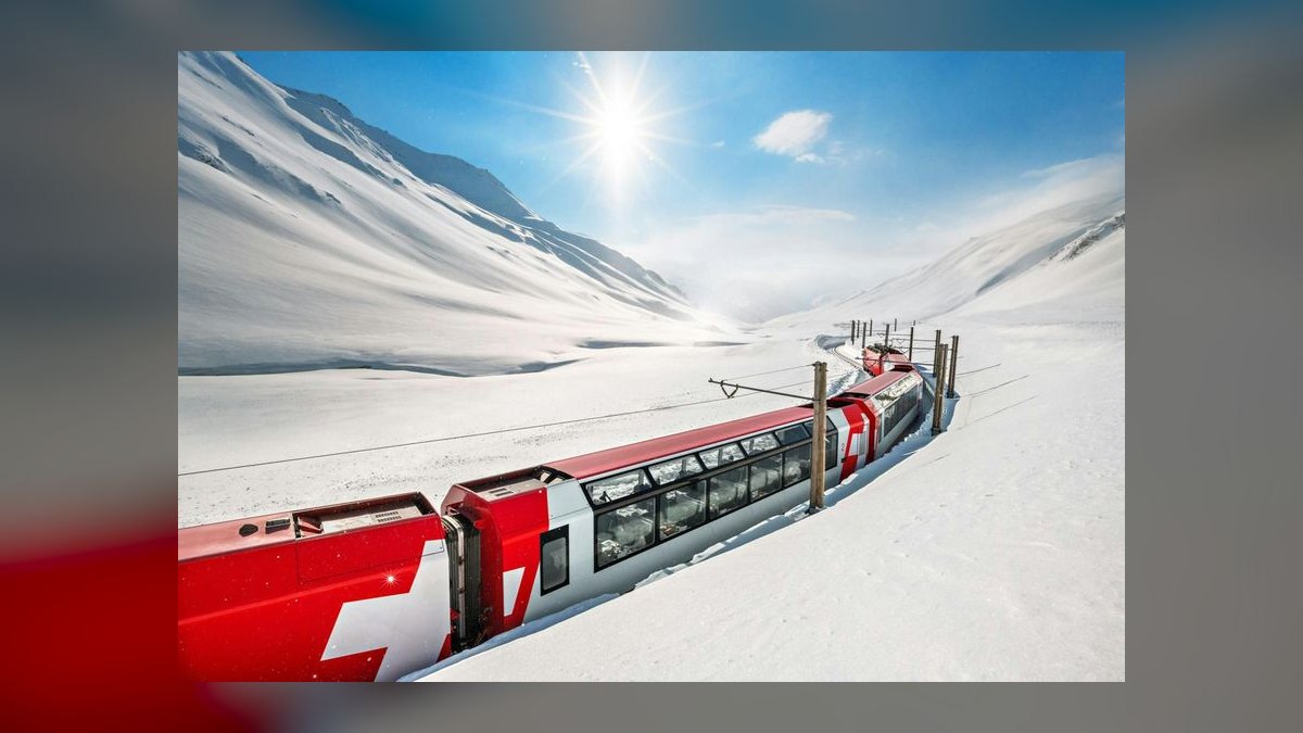 Top 10 Train Journeys in the World in 2027 — figure 1