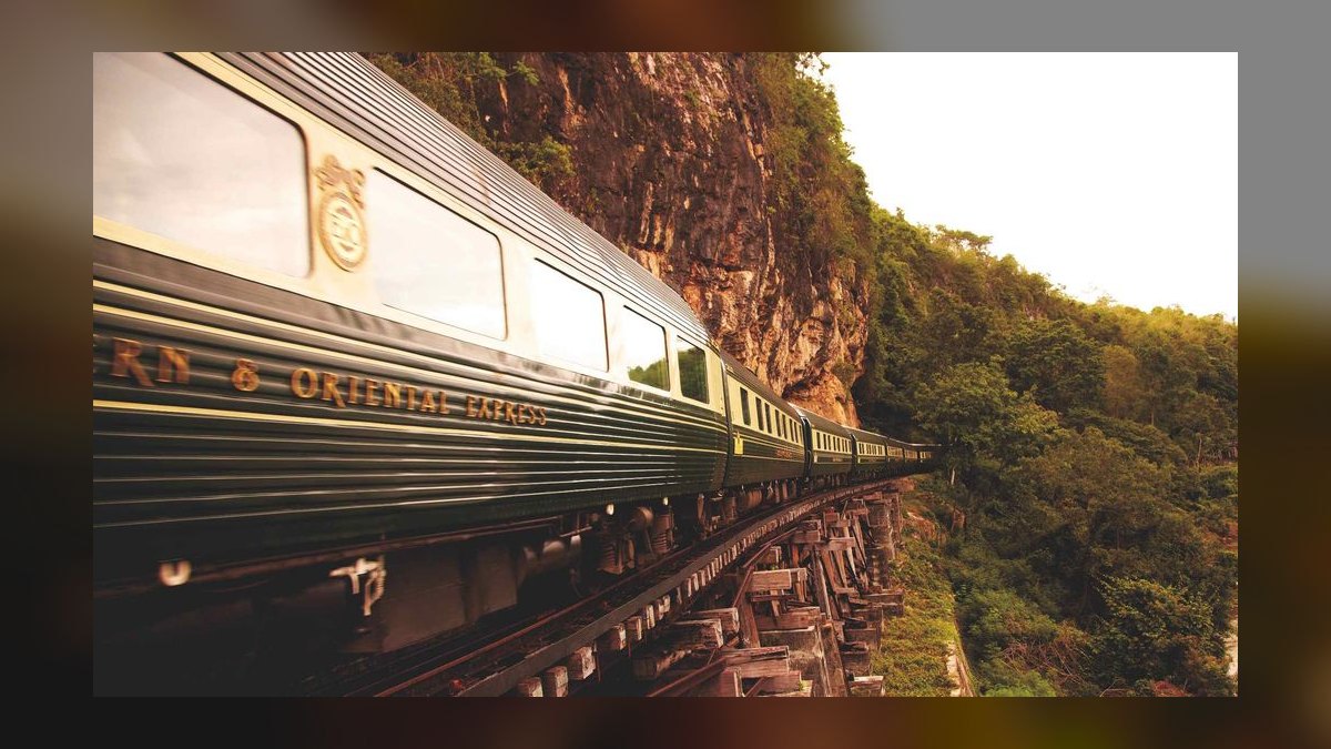 Top 10 Train Journeys in the World in 2027 — figure 10
