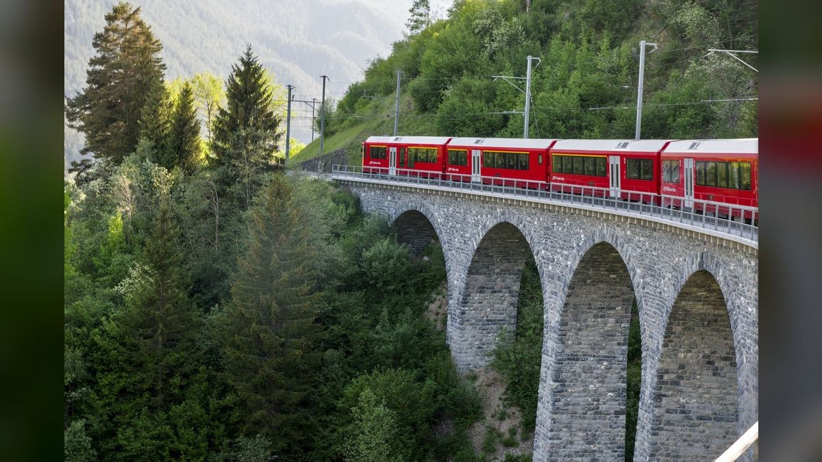 Top 10 Train Journeys in the World in 2027 — figure 5