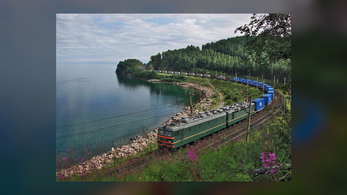 Top 10 Train Journeys in the World in 2027 — figure 7