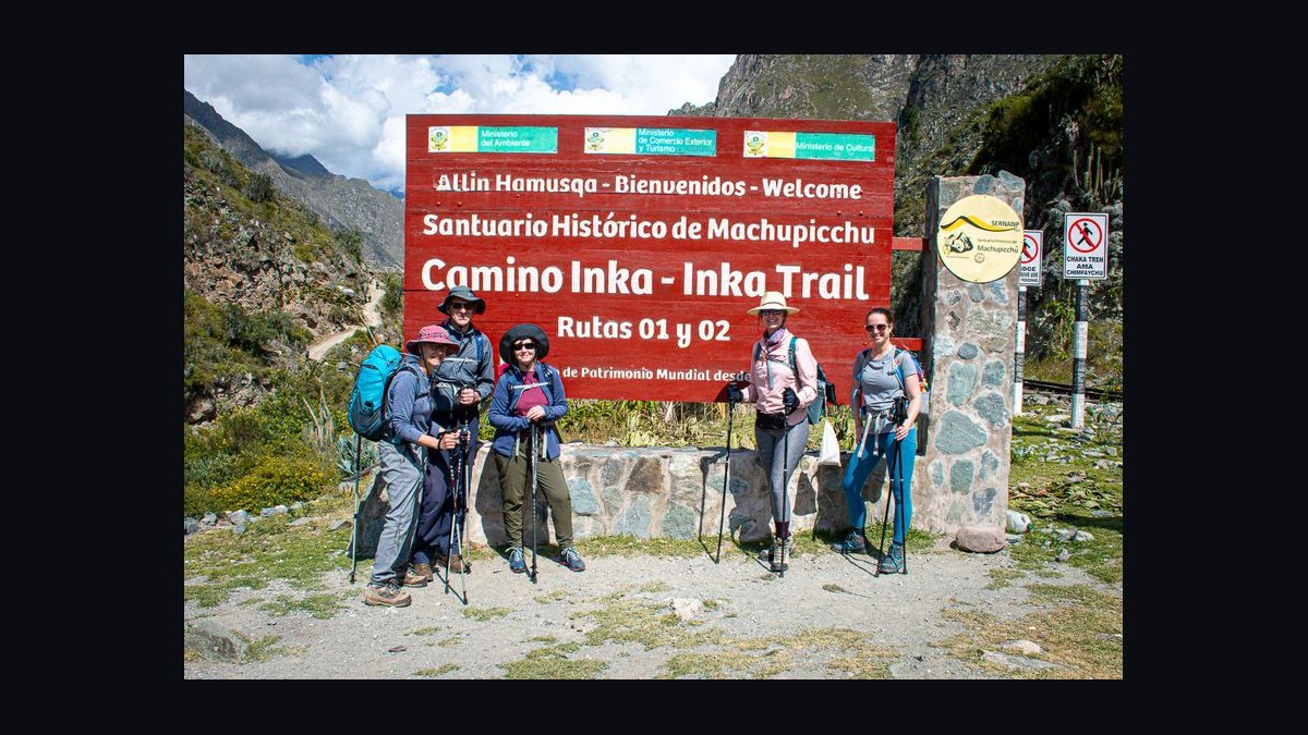 Top 10 Adventure Trips in the World in 2027 — figure 2