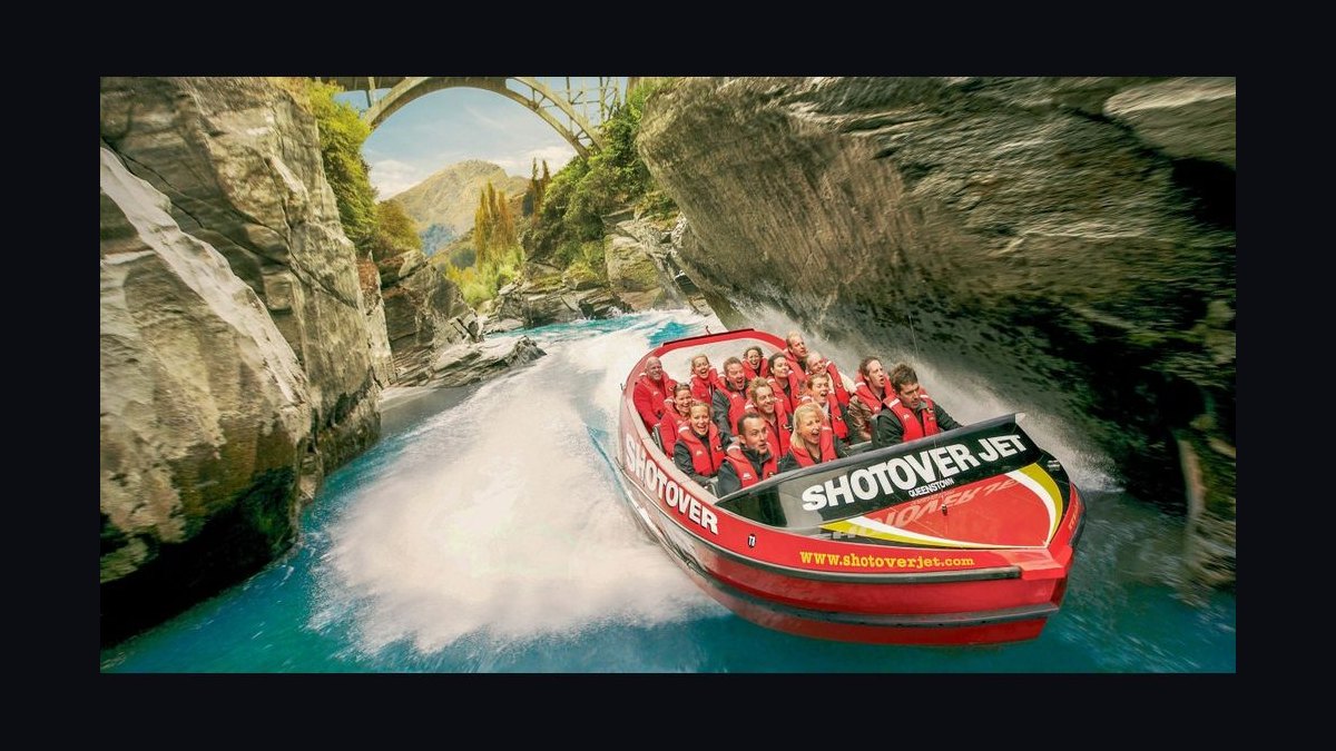 Top 10 Adventure Trips in the World in 2027 — figure 7