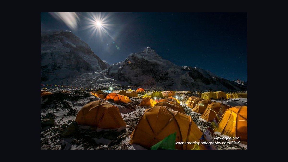 Top 10 Adventure Trips in the World in 2027