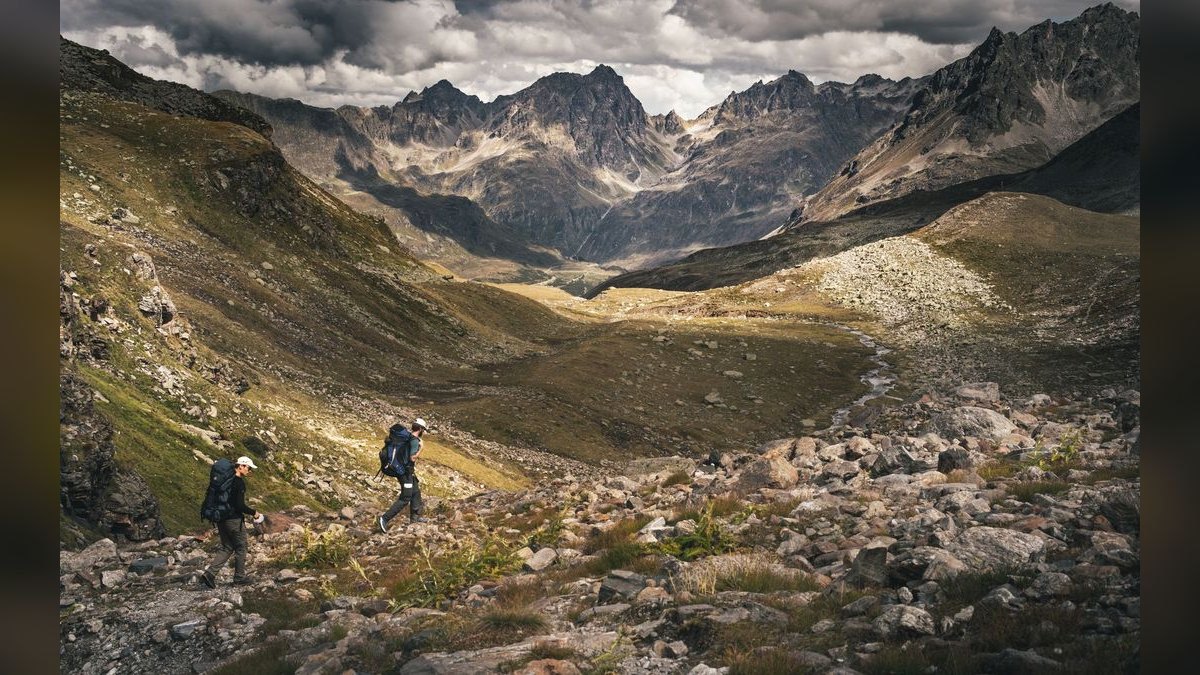 Top 10 Hiking Trails in the World in 2027 — figure 3
