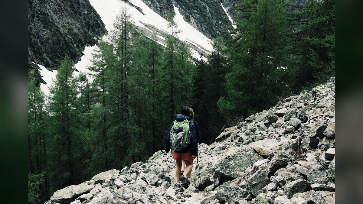 Top 10 Hiking Trails in the World in 2027 — figure 5