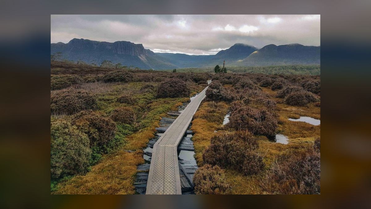 Top 10 Hiking Trails in the World in 2027 — figure 7