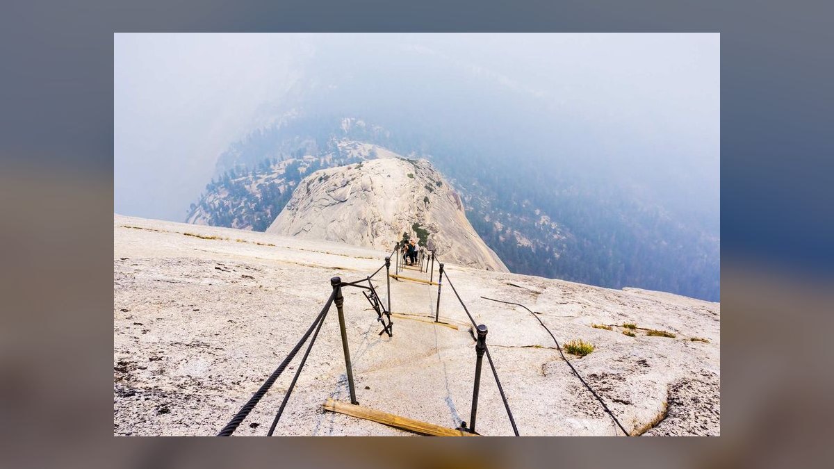 Top 10 Hiking Trails in the World in 2027 — figure 9