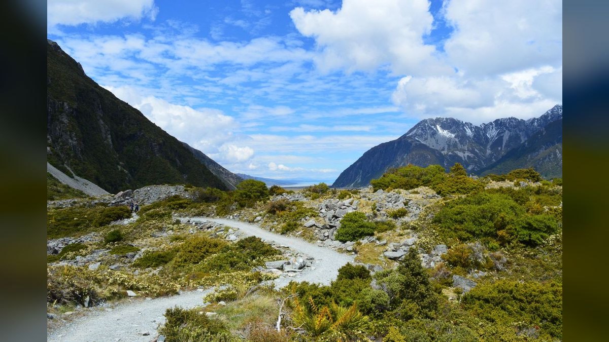 Top 10 Hiking Trails in the World in 2027
