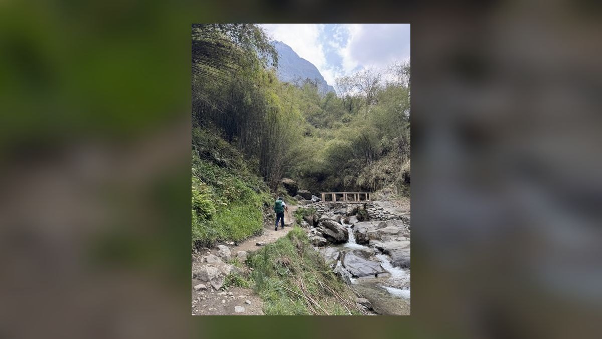 Top 10 Hiking Trails in the World in 2027