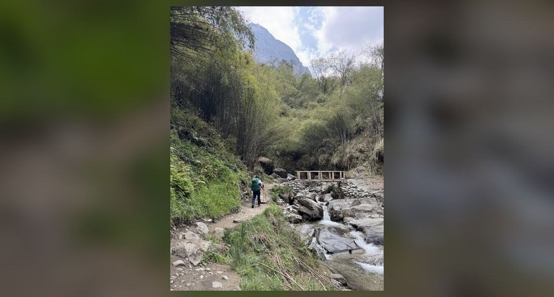 Top 10 Hiking Trails in the World in 2027