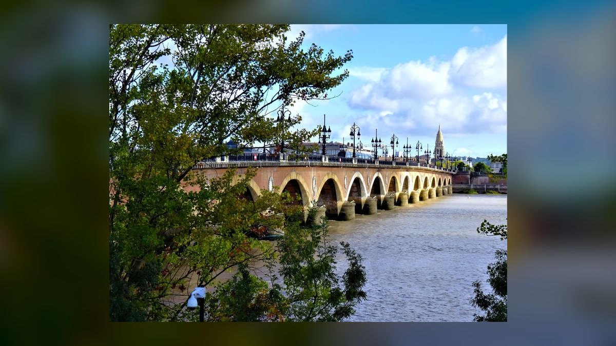 Top 10 River Cruises in Europe in 2027 — figure 10