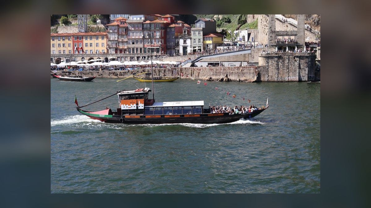 Top 10 River Cruises in Europe in 2027 — figure 3