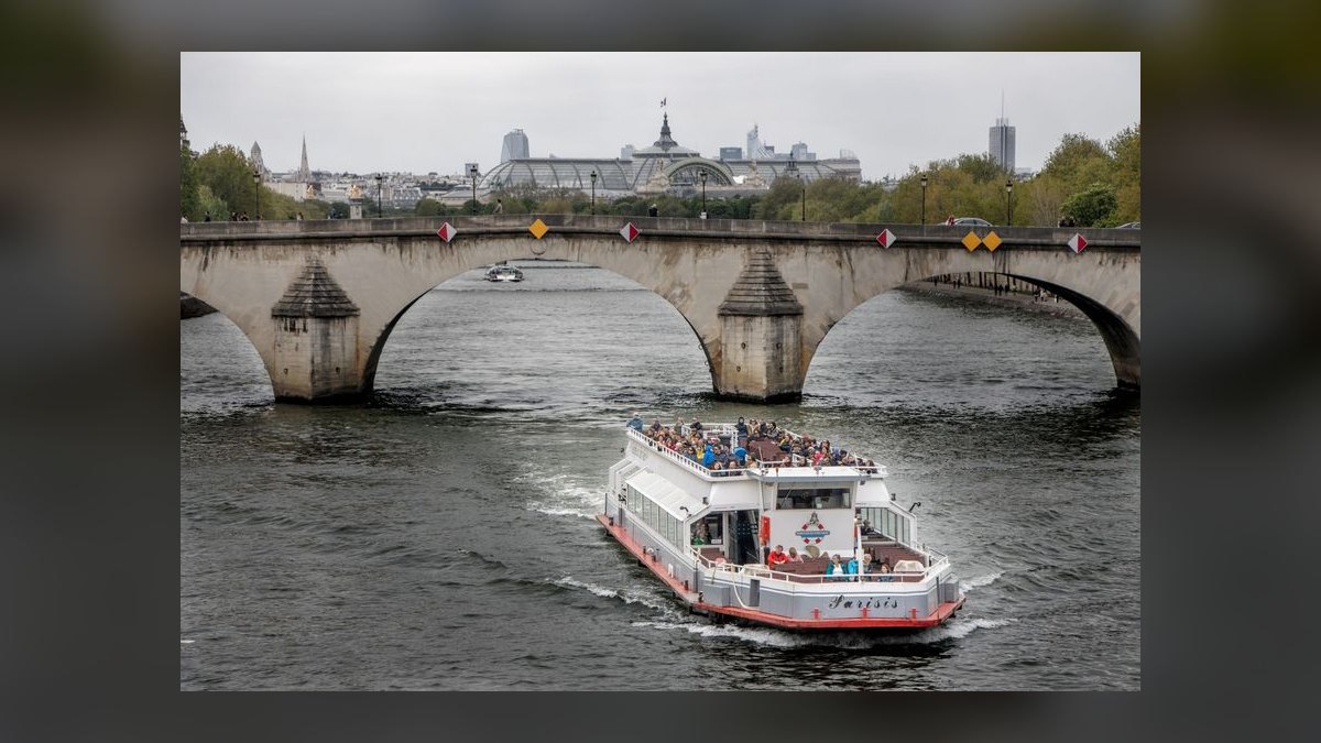 Top 10 River Cruises in Europe in 2027 — figure 4