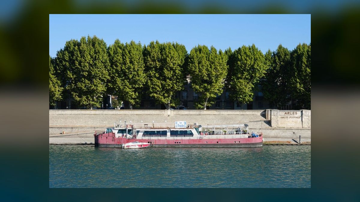 Top 10 River Cruises in Europe in 2027 — figure 5