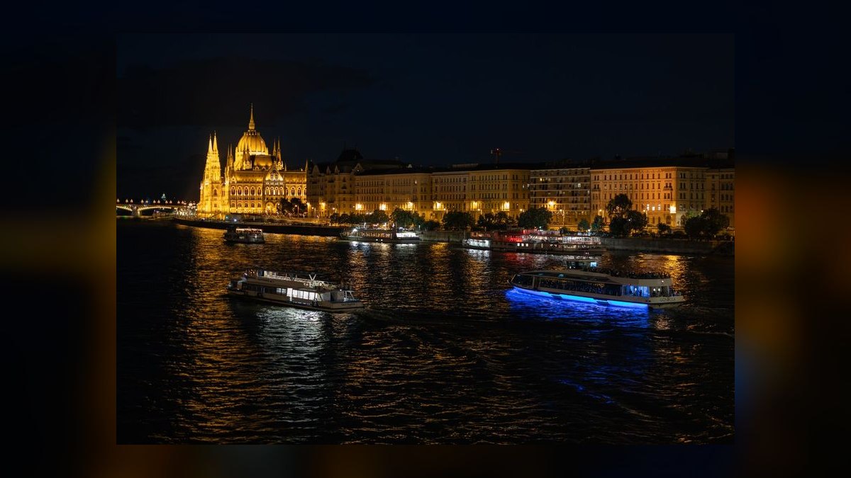 Top 10 River Cruises in Europe in 2027 — figure 6
