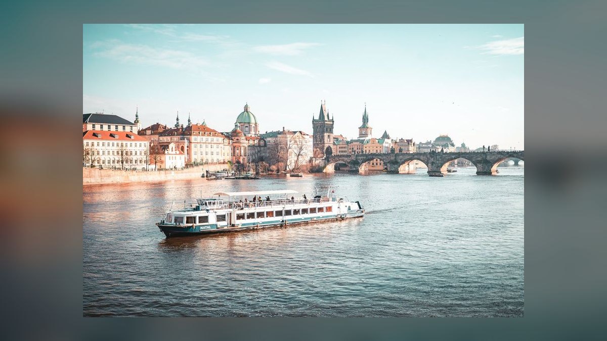 Top 10 River Cruises in Europe in 2027 — figure 7