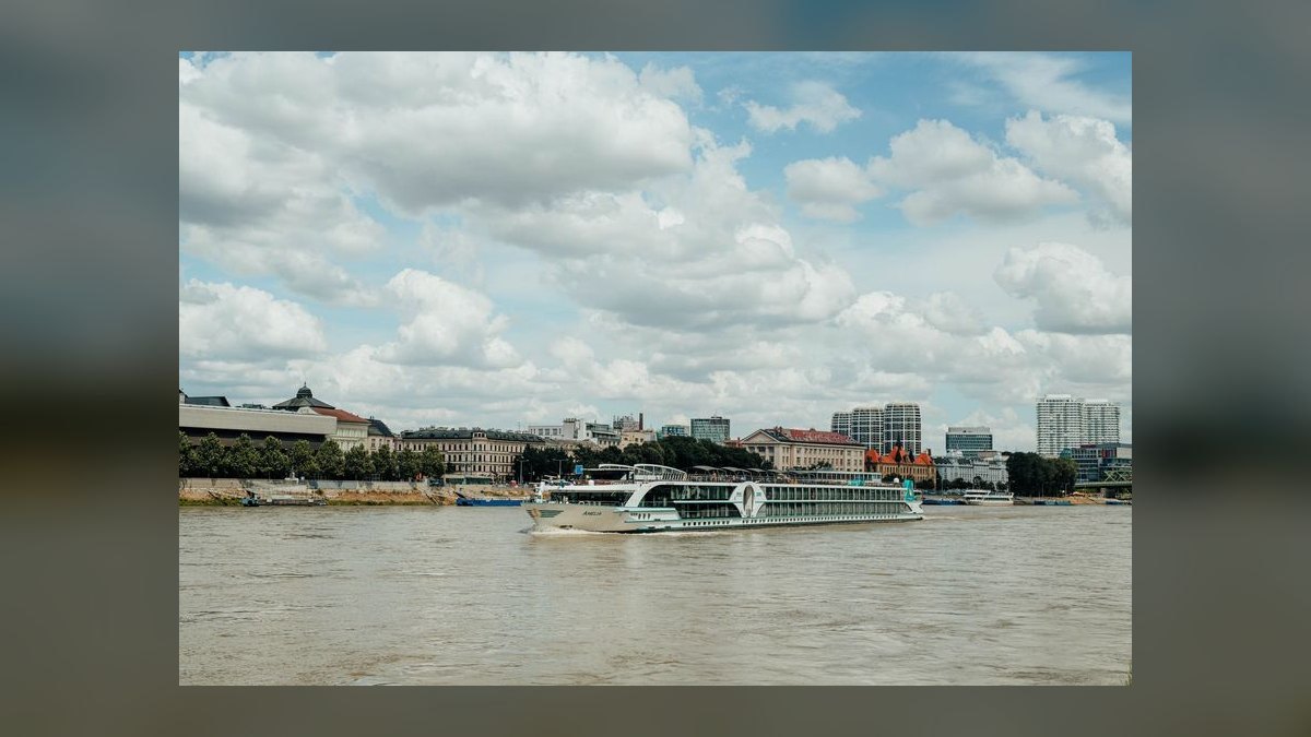 Top 10 River Cruises in Europe in 2027