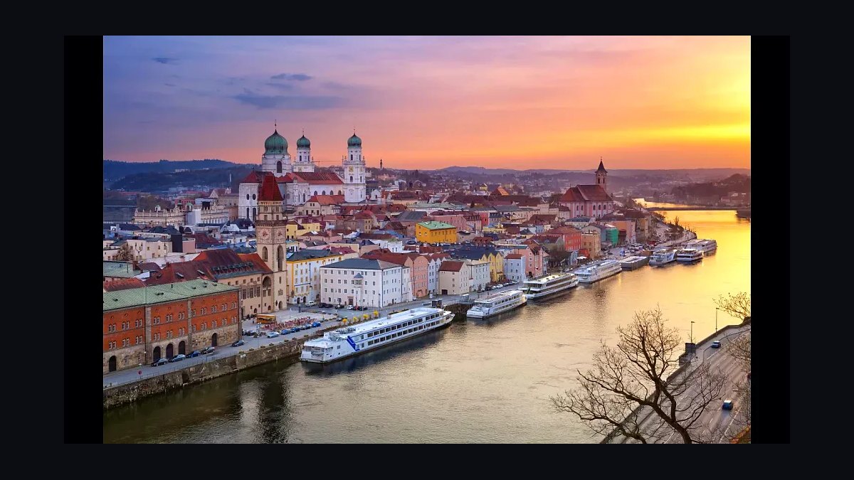 Top 10 River Cruises in Europe in 2027