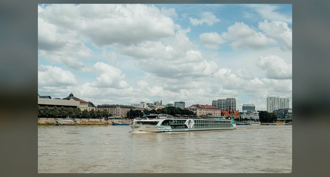 Top 10 River Cruises in Europe in 2027
