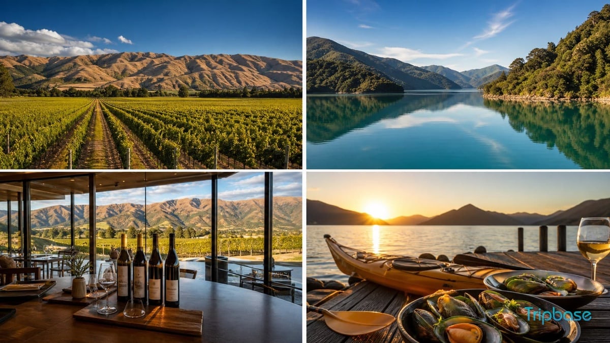 Top 10 Wine Country Destinations in the World in 2027 — figure 10