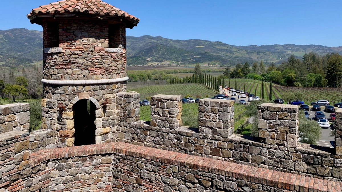 Top 10 Wine Country Destinations in the World in 2027 — figure 2