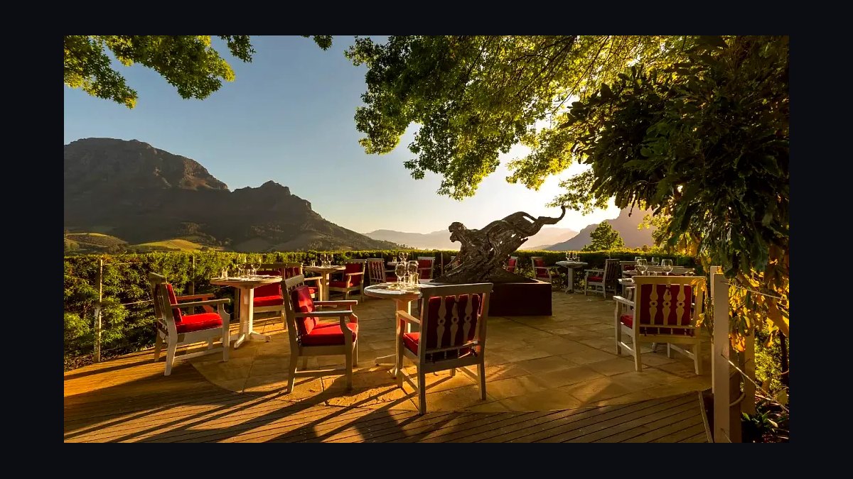 Top 10 Wine Country Destinations in the World in 2027 — figure 9