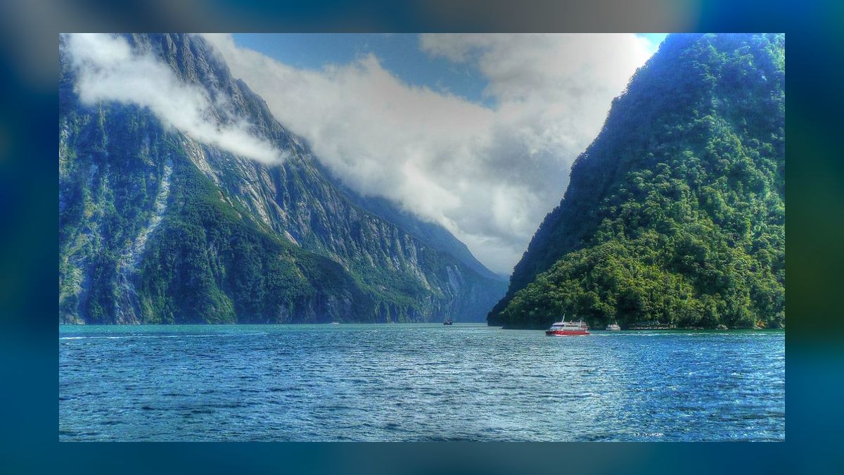 Top 10 Scenic Drives in the World in 2027 — figure 1