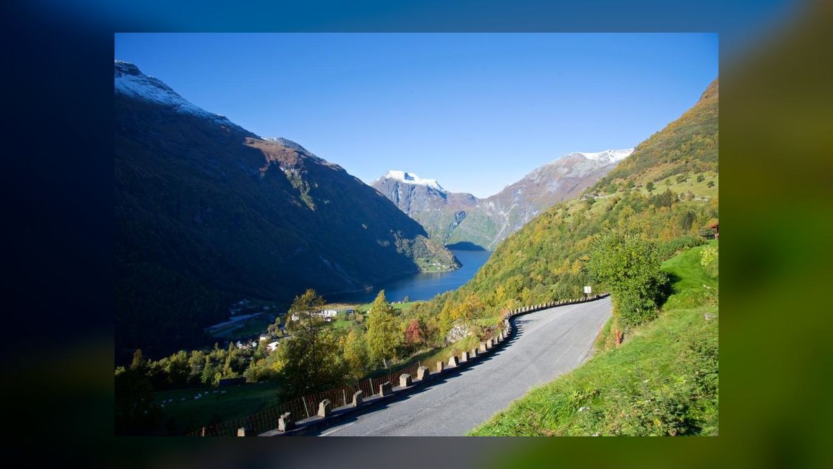 Top 10 Scenic Drives in the World in 2027 — figure 3