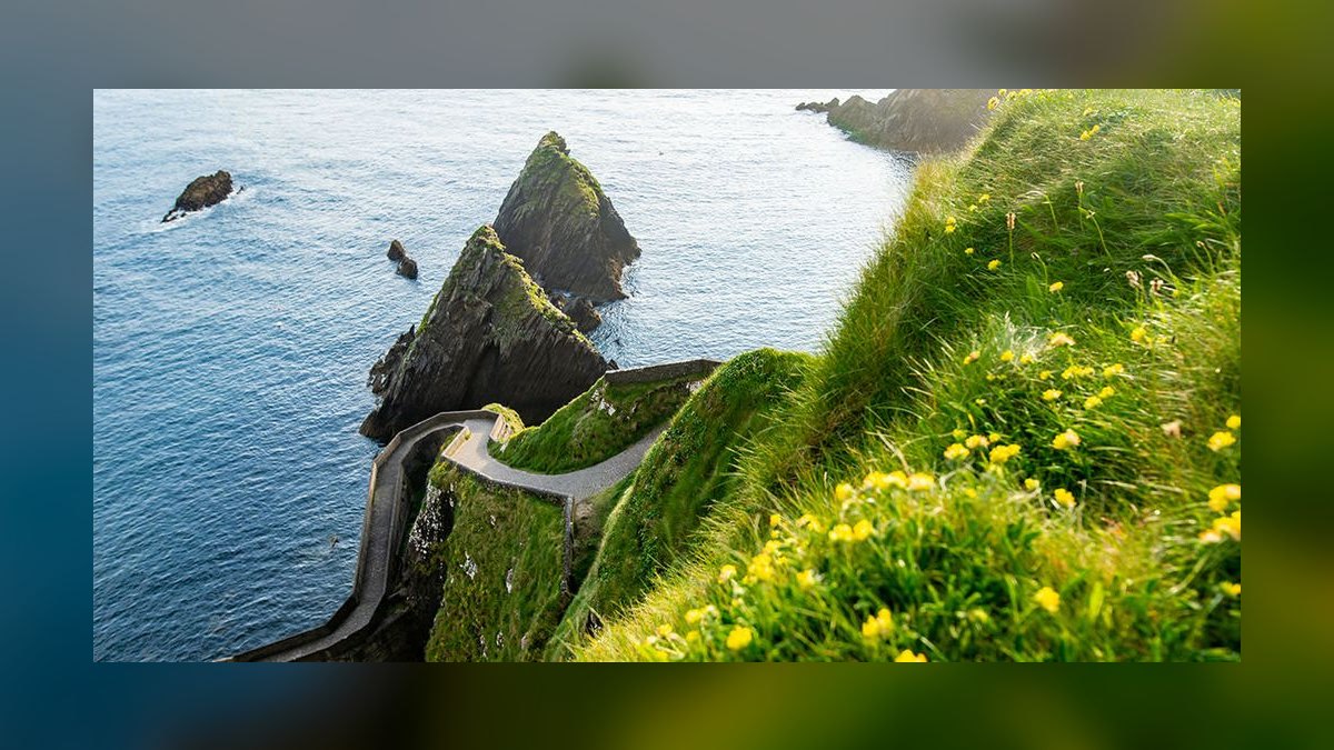 Top 10 Scenic Drives in the World in 2027 — figure 5