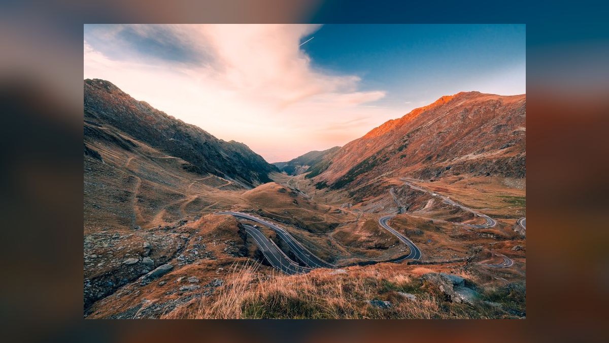 Top 10 Scenic Drives in the World in 2027 — figure 7