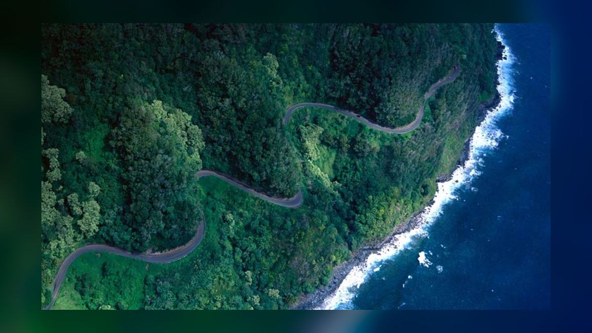 Top 10 Scenic Drives in the World in 2027 — figure 9