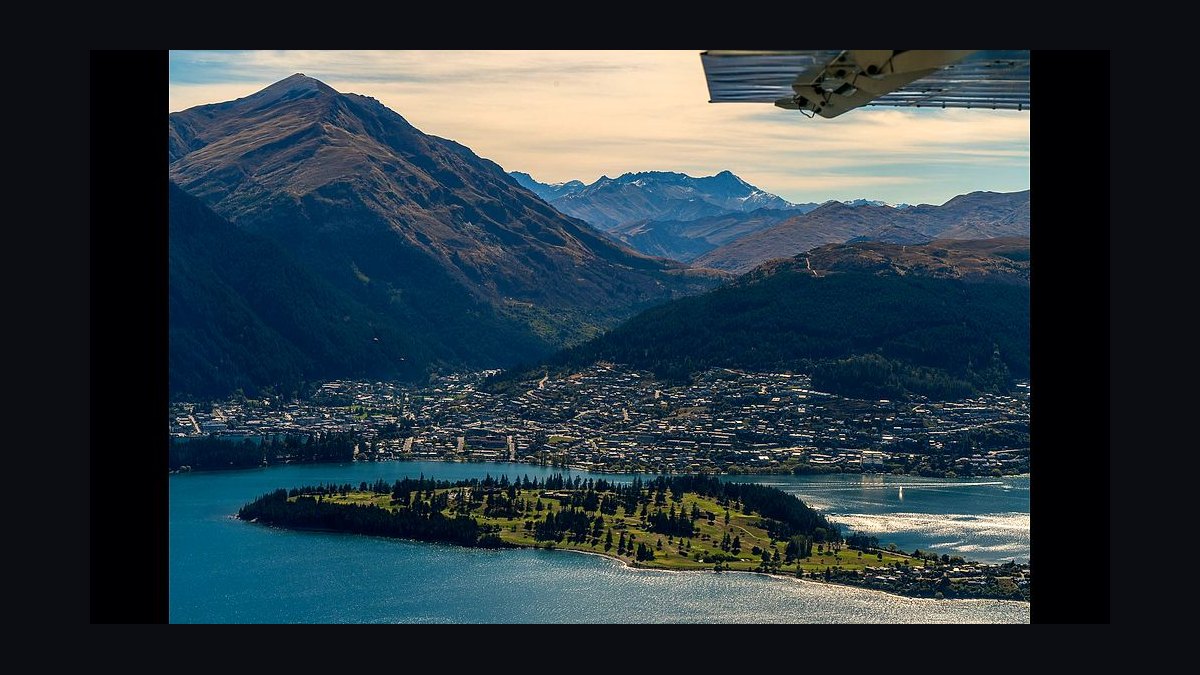 Top 10 Scenic Drives in the World in 2027