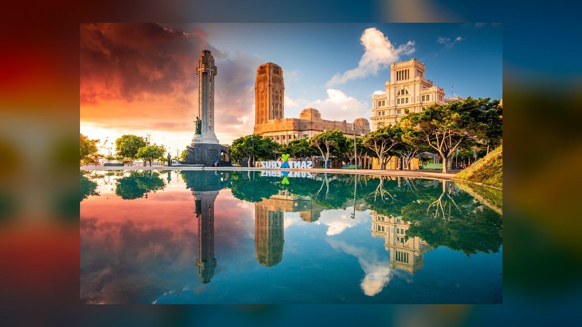 Top 10 Winter Sun Destinations in 2027 — figure 1