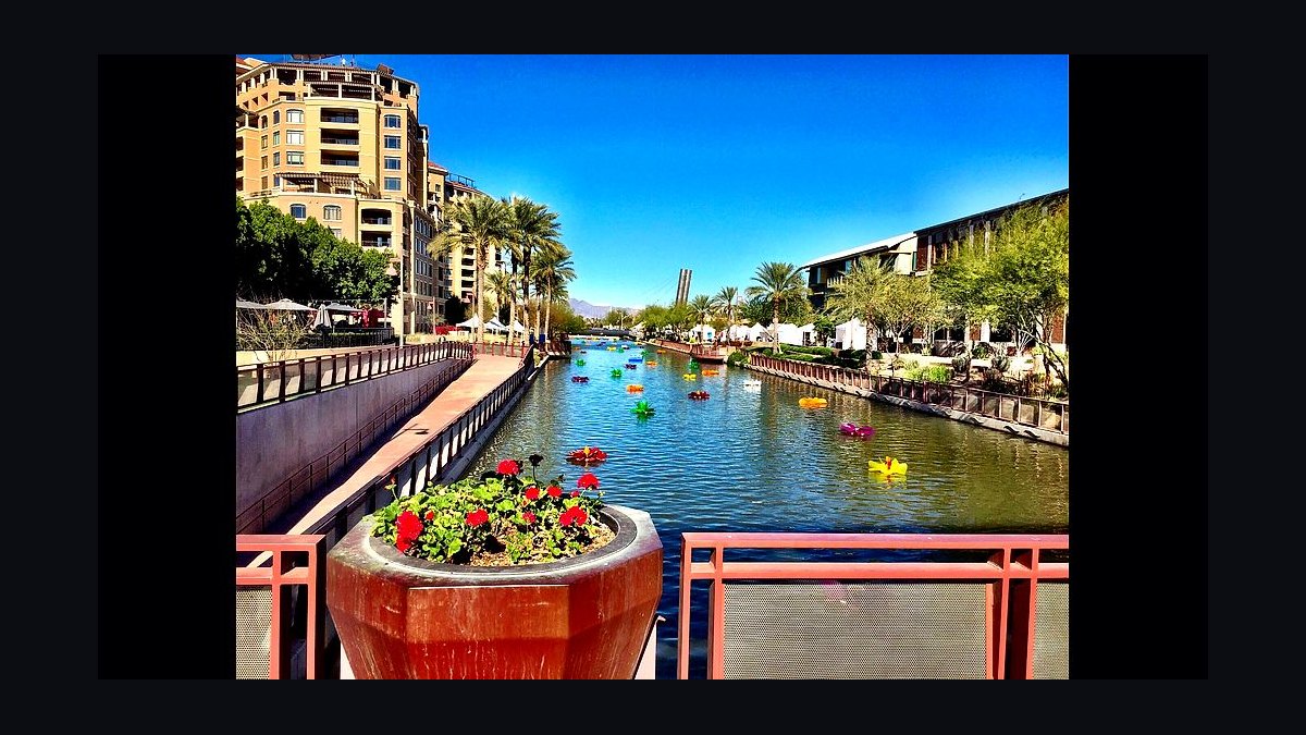 Top 10 Girls Trip Destinations in 2027 — figure 5