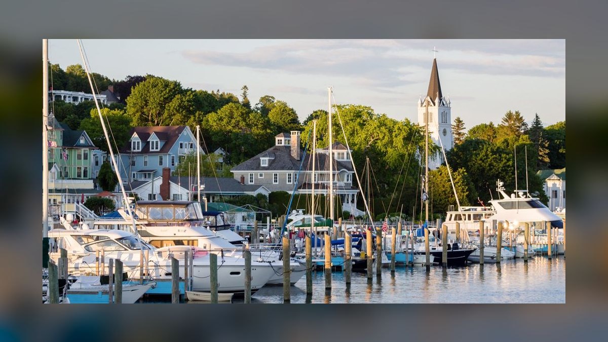 Top 10 Romantic Weekend Getaways in the US in 2027 — figure 10