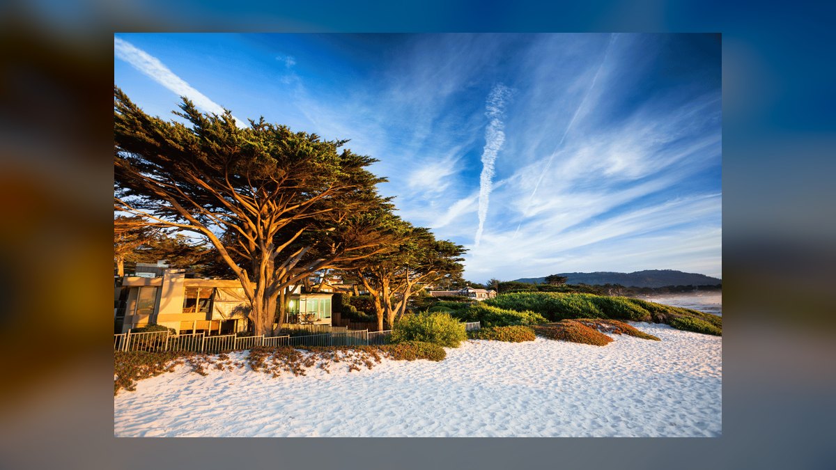 Top 10 Romantic Weekend Getaways in the US in 2027 — figure 6