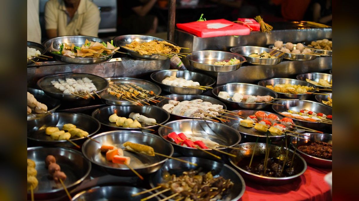 Top 10 Food Destinations in the World in 2027 — figure 4