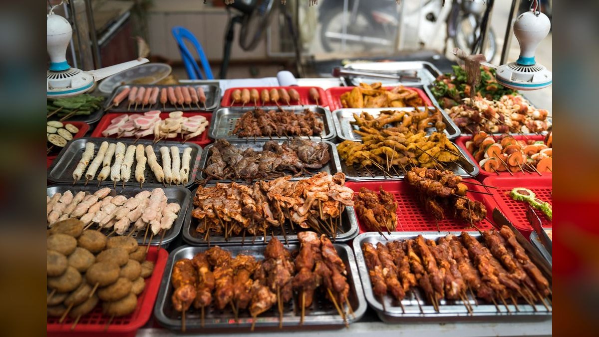 Top 10 Food Destinations in the World in 2027 — figure 5