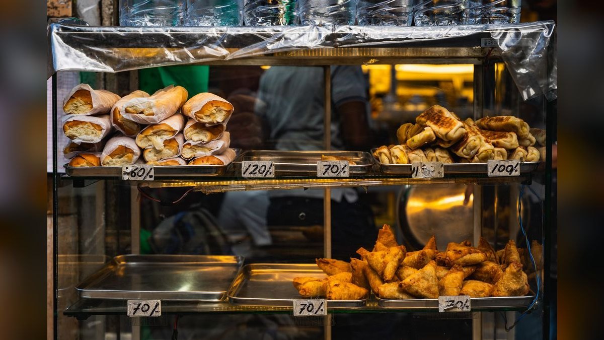 Top 10 Food Destinations in the World in 2027