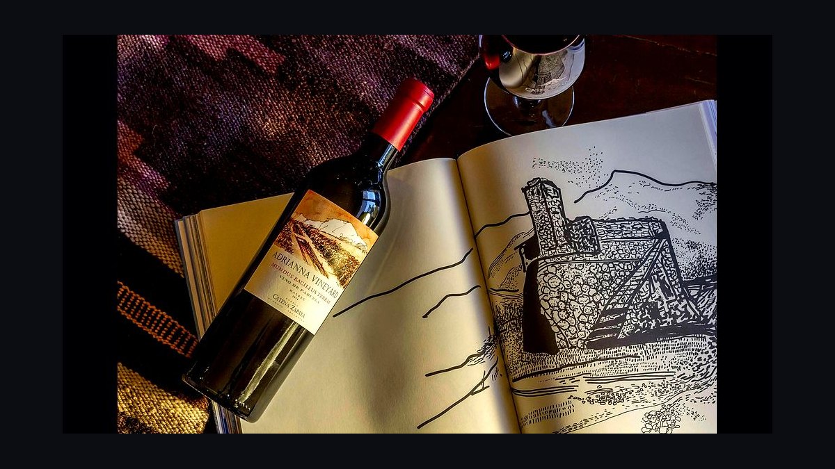 Top 10 Wine Regions in the World in 2027 — figure 2