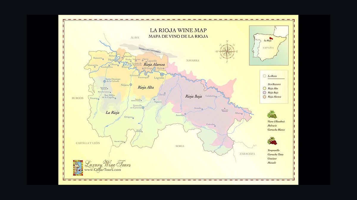 Top 10 Wine Regions in the World in 2027 — figure 6