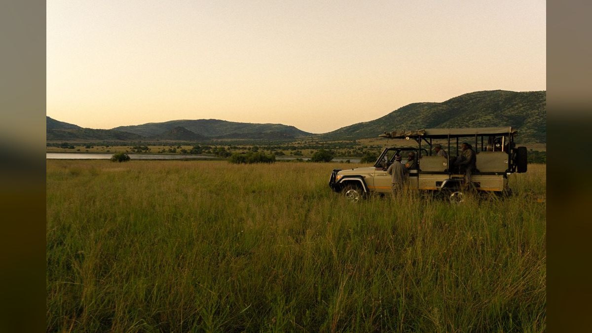 Top 10 Safari Destinations in Africa in 2027 — figure 1
