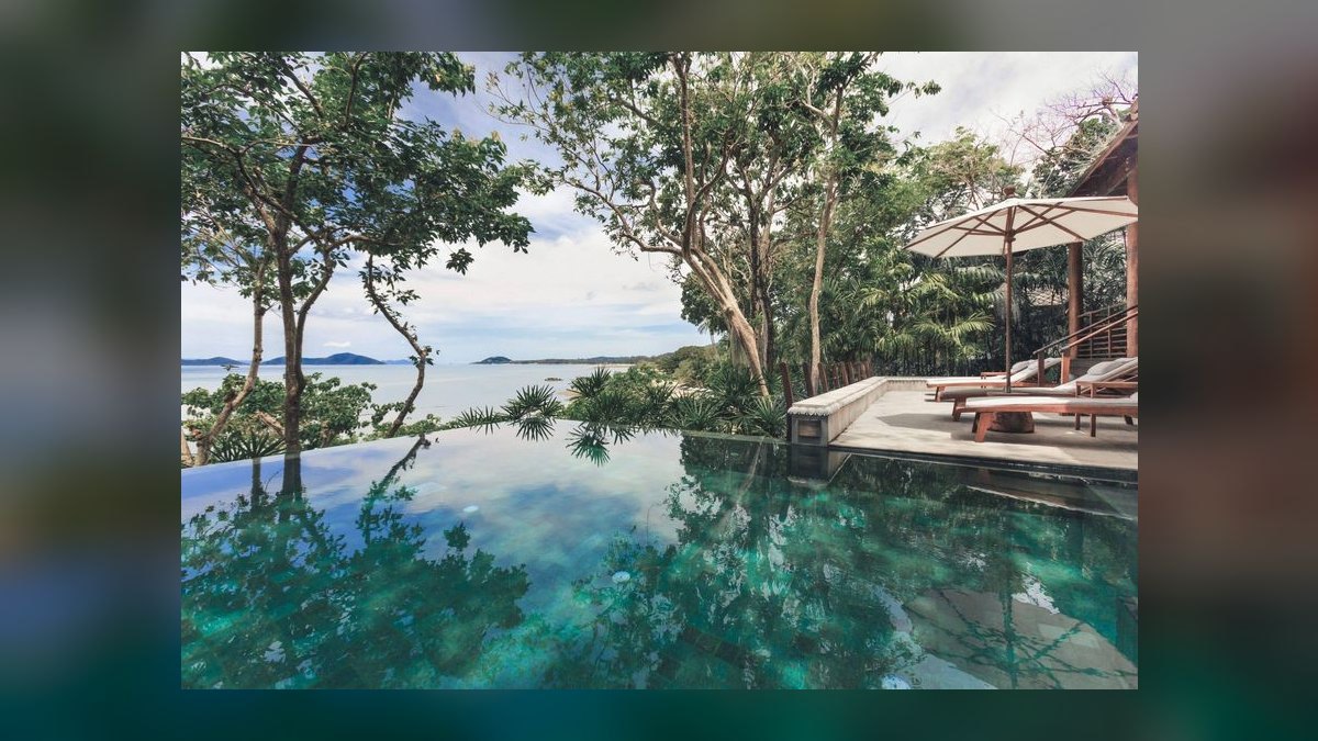 Top 10 Wellness Retreats in the World in 2027 — figure 2