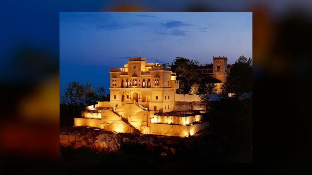 Top 10 Wellness Retreats in the World in 2027 — figure 3