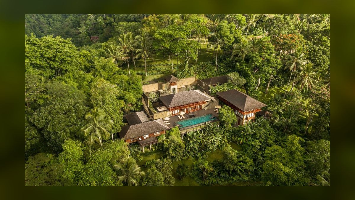 Top 10 Wellness Retreats in the World in 2027 — figure 5