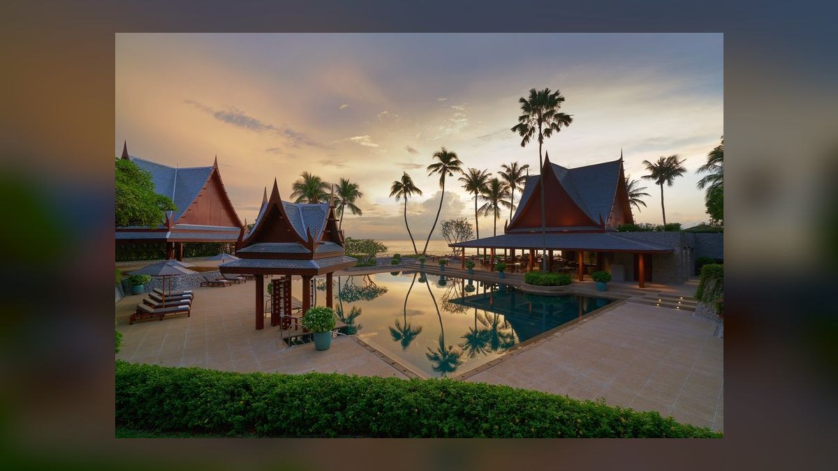 Top 10 Wellness Retreats in the World in 2027 — figure 6