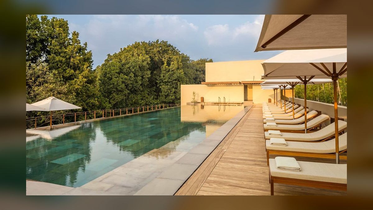 Top 10 Wellness Retreats in the World in 2027 — figure 7