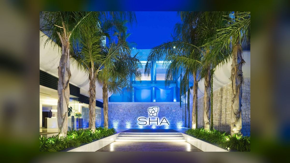 Top 10 Wellness Retreats in the World in 2027