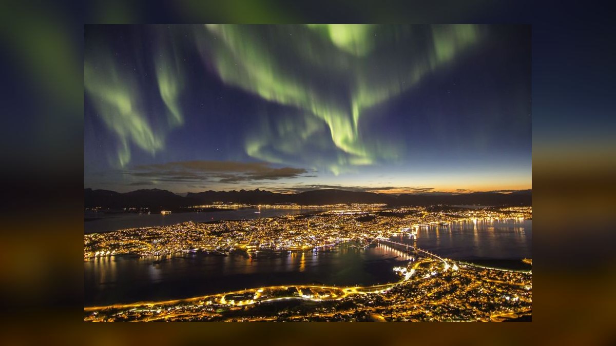 Top 10 Northern Lights Destinations in 2027 — figure 1